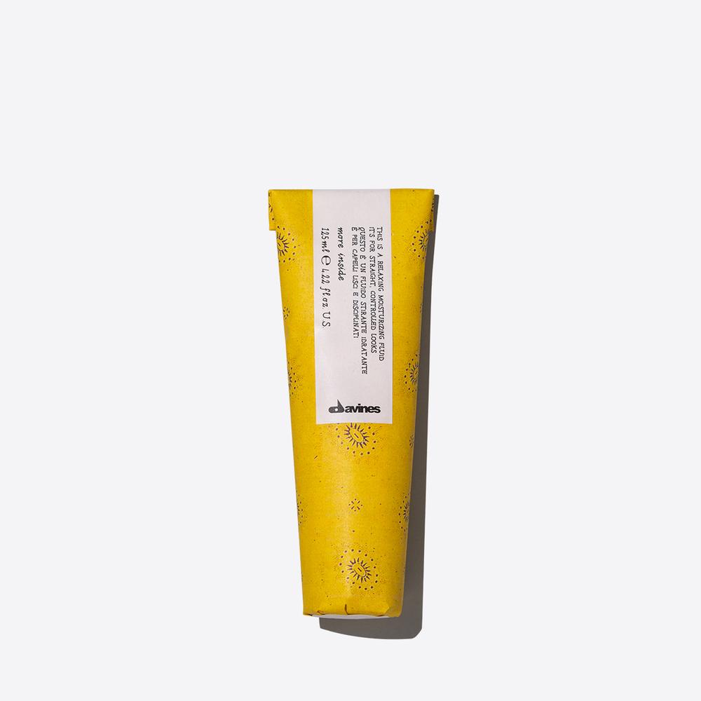MORE INSIDE RELAXING MOISTURIZING FLUID 250ml