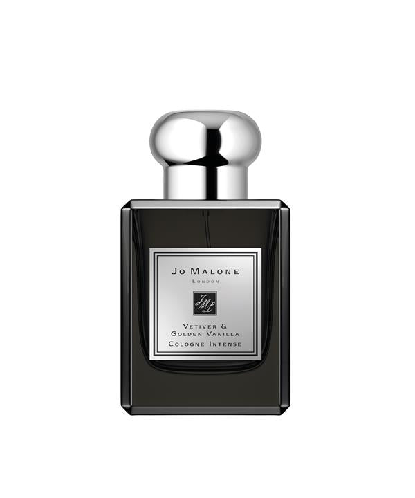 Vetiver & Golden Vanilla Cologne Intense 50ml
