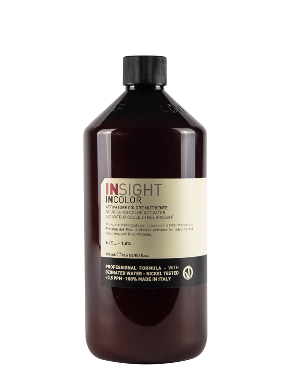 Nourishing Color Activator - 6 vol 900ml