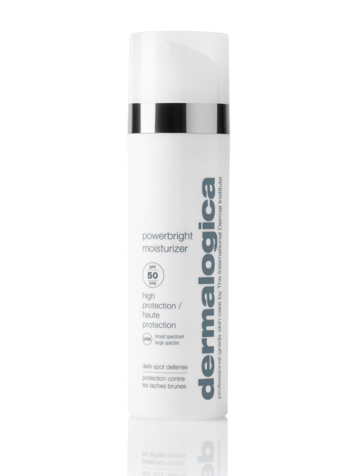 Dermalogica PowerBright Moisturizer SPF50