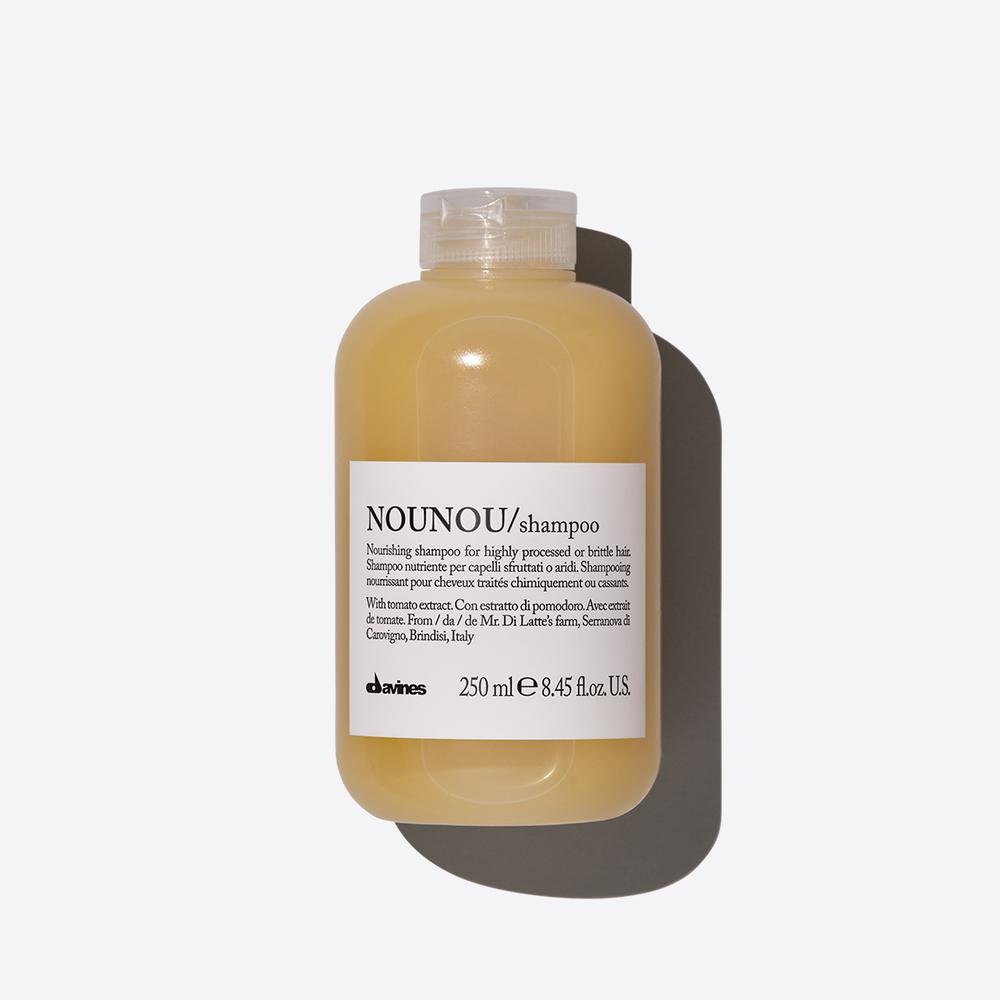 ESSENTIAL NOUNOU SHAMPOO