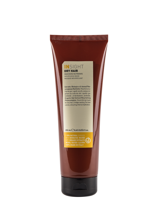 Nourishing Mask