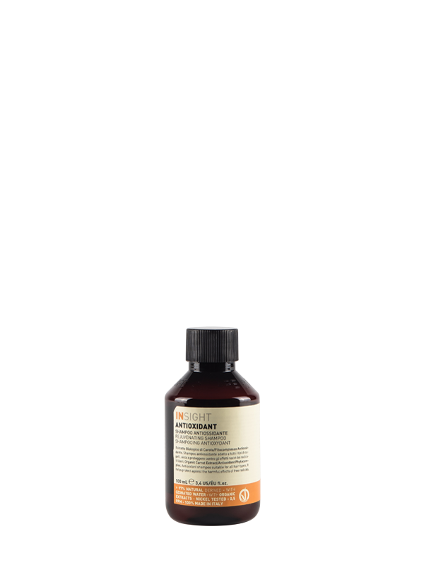 Rejuvenating Shampoo