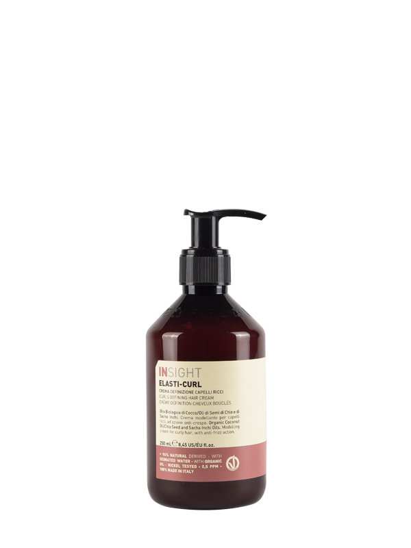 Curls Defining Hair Cream 250ml