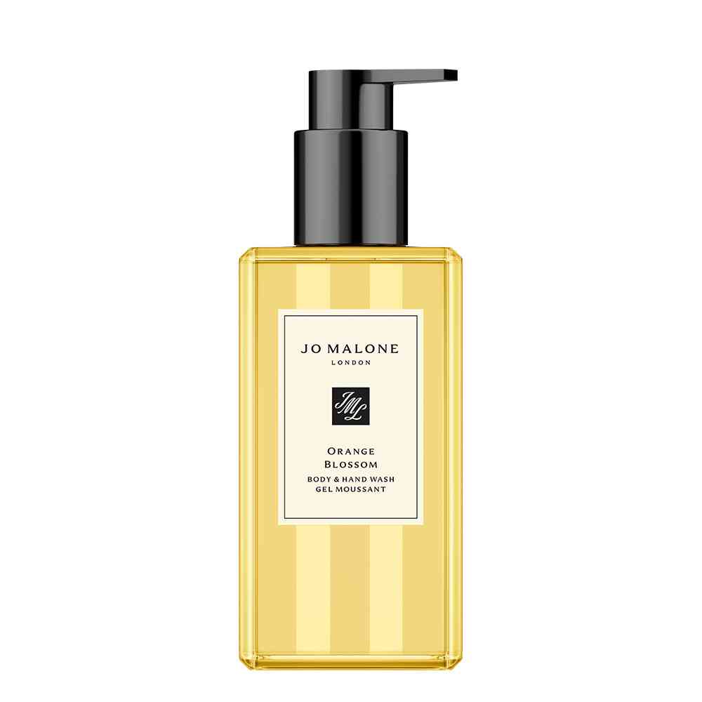 Orange Blossom Body & Hand Wash 250ML