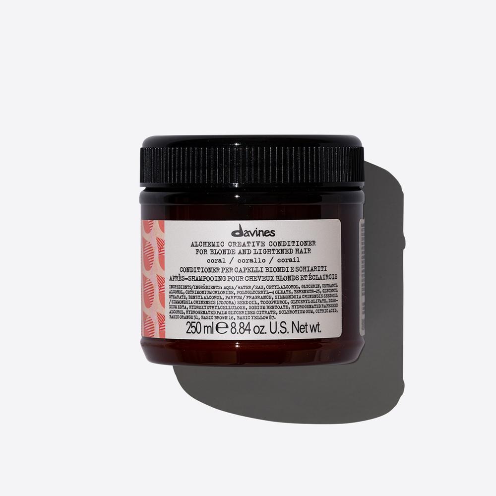 ALCHEMIC CREATIVE CONDITIONER CORAL 250ml