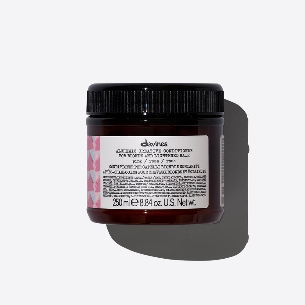 ALCHEMIC CREATIVE CONDITIONER PINK 250ml