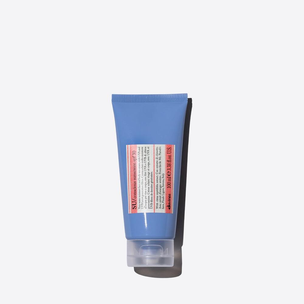 SU PROTECTIVE CREAM SPF 30