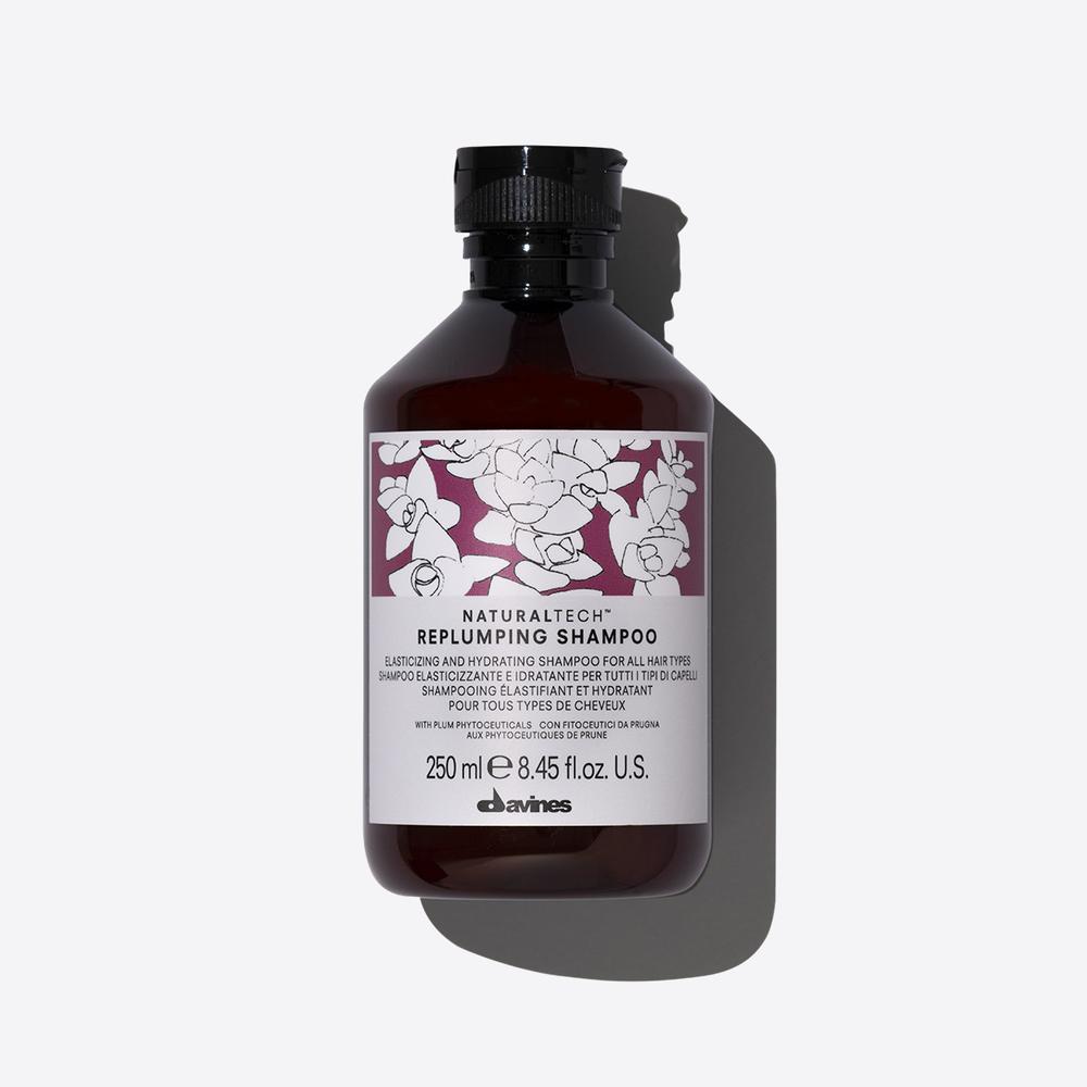 NATURAL TECH REPLUMPING SHAMPOO