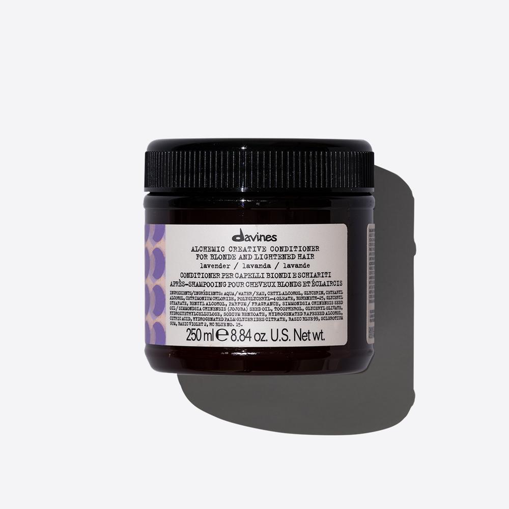 ALCHEMIC CREATIVE CONDITIONER LAVENDER 250ml