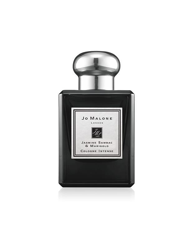 JASMINE SAMBAC & MARIGOLD COLOGNE INTENSE