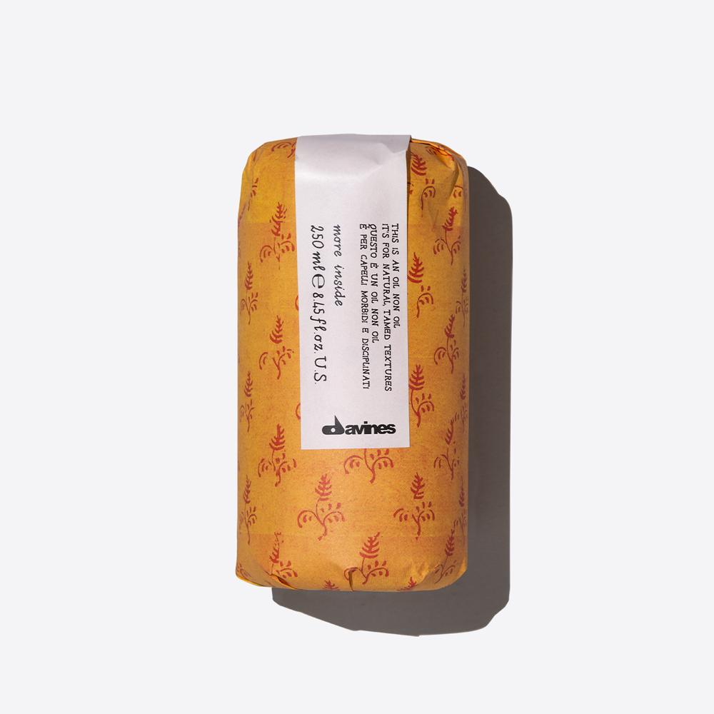 MORE INSIDE OIL NON OIL 250ml