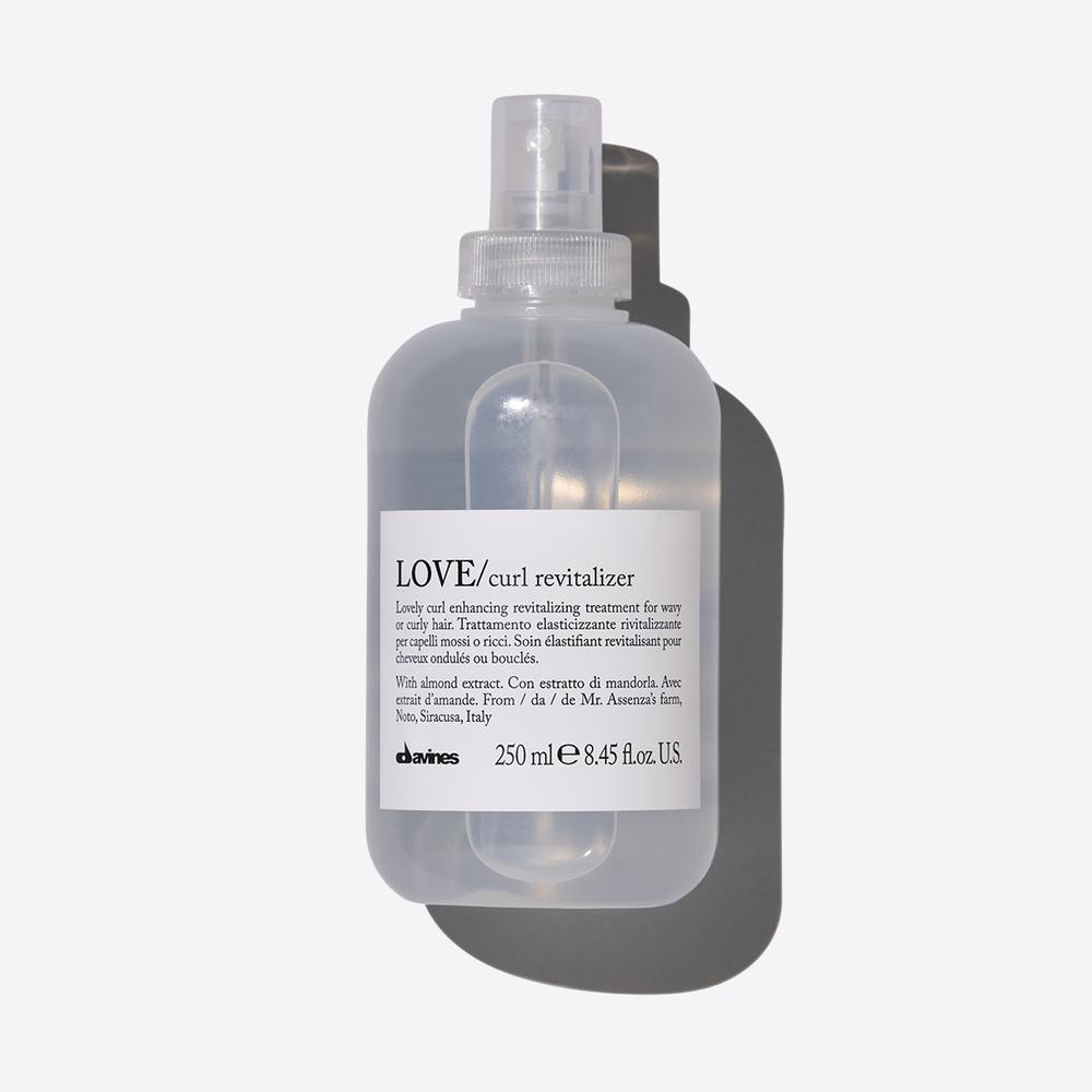 ESSENTHIAL LOVE CURL REVITALIZER 250ml