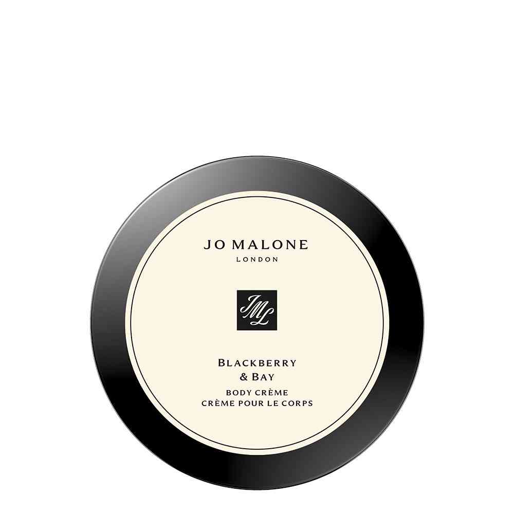 Blackberry & Bay Body Crème