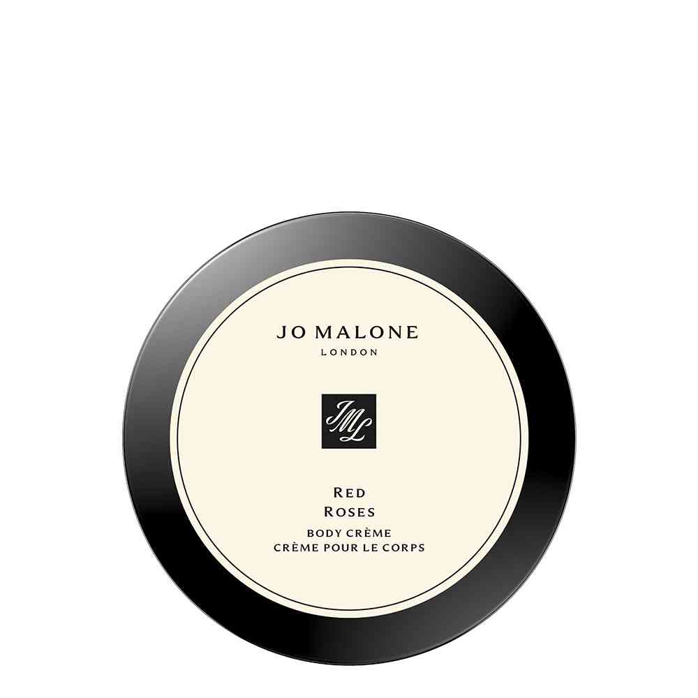 Red Roses Body Crème 175ML