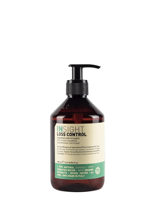 Fortifying Shampoo