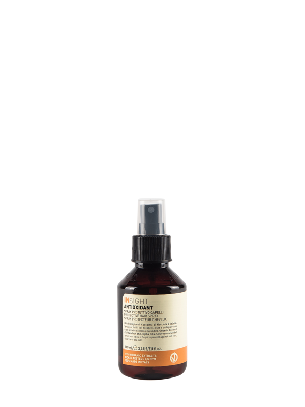 Protective Hair Spray 100ml