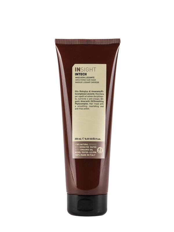 Smoothing Hair Mask 250ml
