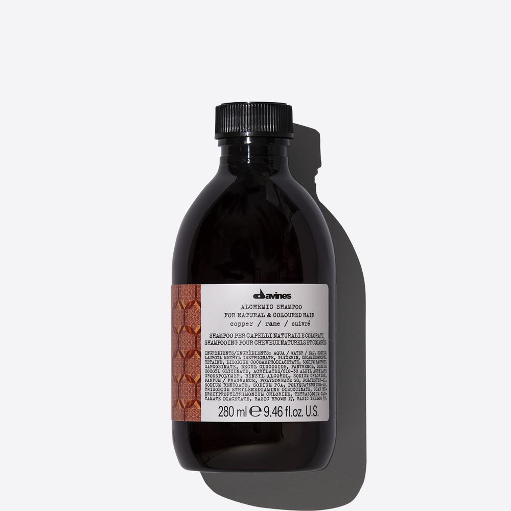 ALCHEMIC SHAMPOO COPPER 280ml