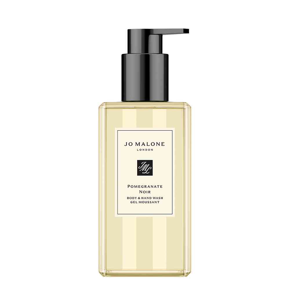 Pomegranate Noir Body & Hand Wash 250ML