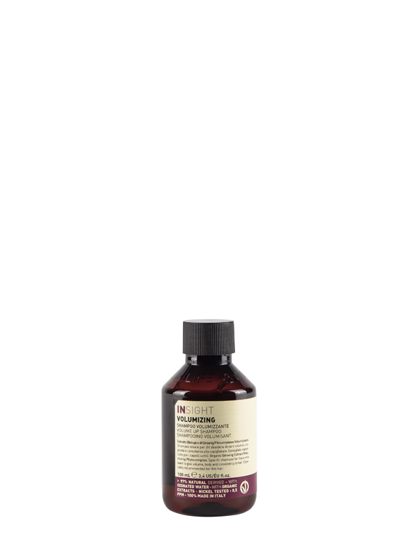 Volume Up Shampoo