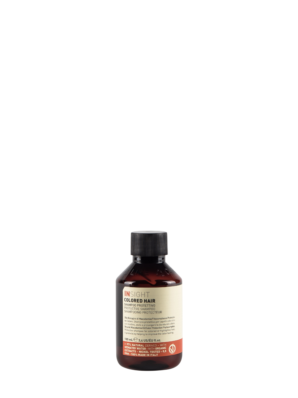 Protective Shampoo