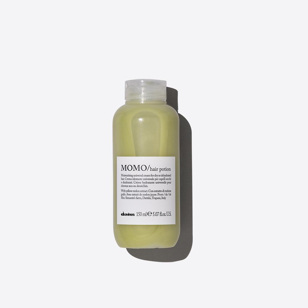 ESSENTIAL MOMO HAIR POTION 150ml