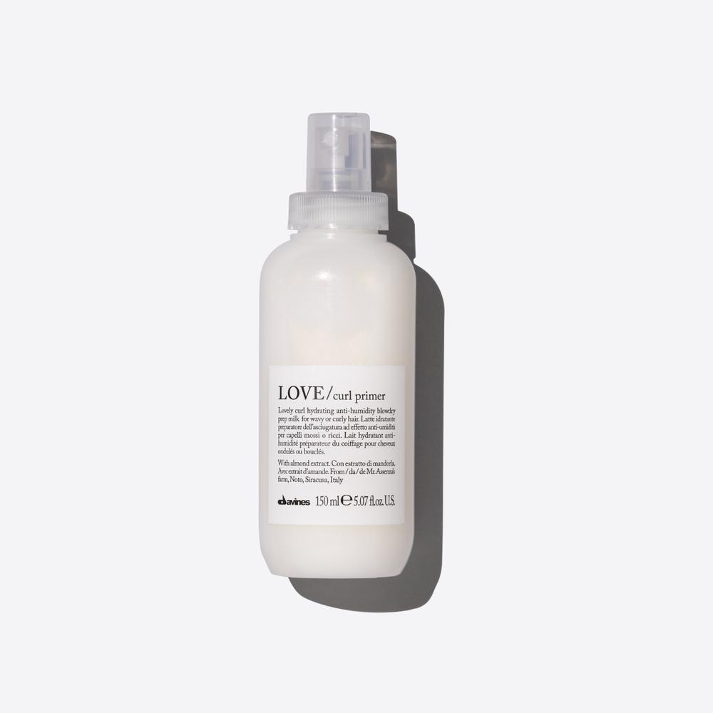 ESSENTHIAL LOVE CURL PRIMER 150ml