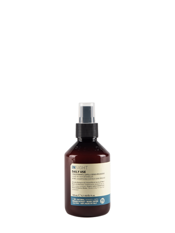 Leave-in Hair Detangler 150ml