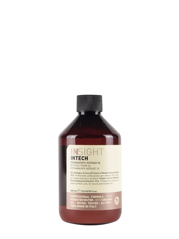 Intense Perm 1A 400ml