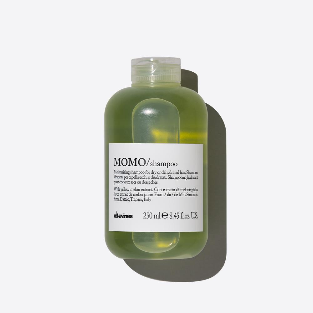 ESSENTIAL MOMO SHAMPOO