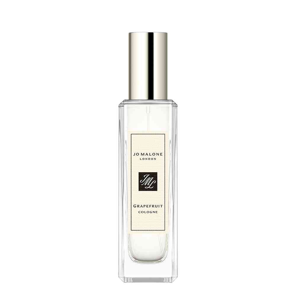 Grapefruit Cologne