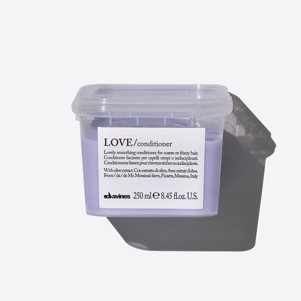 ESSENTIAL LOVE CONDITIONER