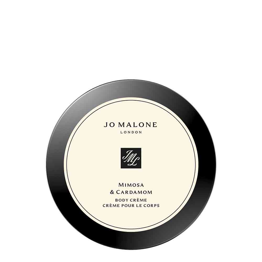 Mimosa & Cardamom Body Crème 175ML