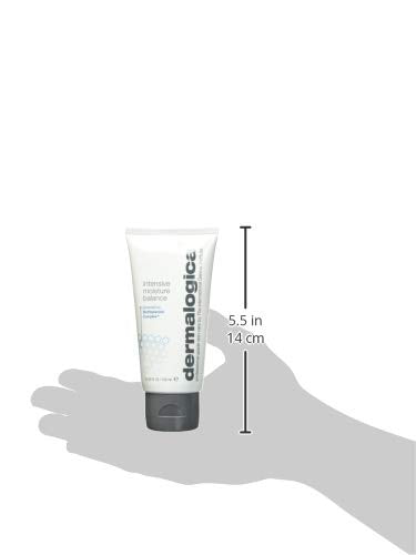 Dermalogica - Intensive Moisture Balance (100ml)