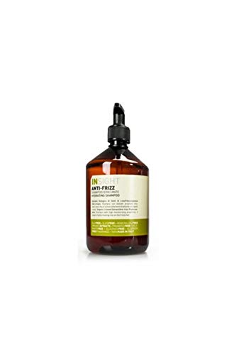 Insight Hydrating Anti-Frizz Shampoo 400 ml