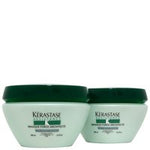 Kerastase Resistance Masque Force Architecte 200ml (Double Pack)