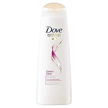 Dove Colour Revitalizer - Color Care Shampoo - 3 Pack (3 x 250 ml)