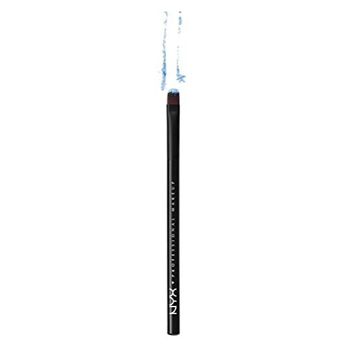 NYX Professional Makeup Pro Eye Brush - Flat Detail, 0.021 kg