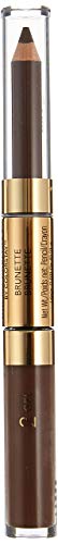 Revlon Brow Fantasy Pencil and Gel, Brunette
