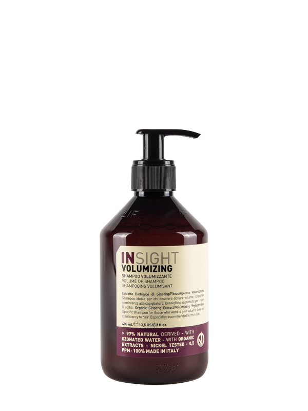 Volume Up Shampoo