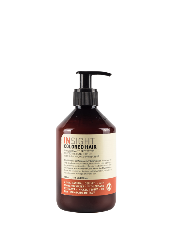 Protective Shampoo