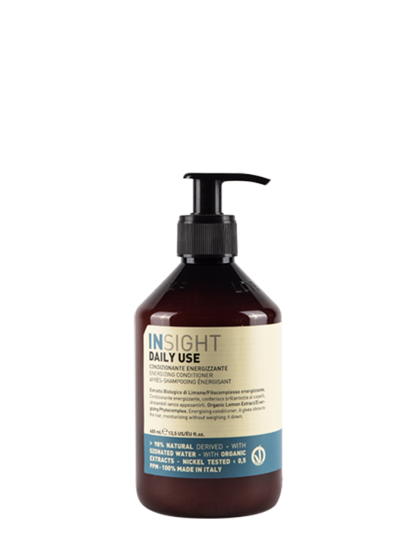 Energizing Conditioner