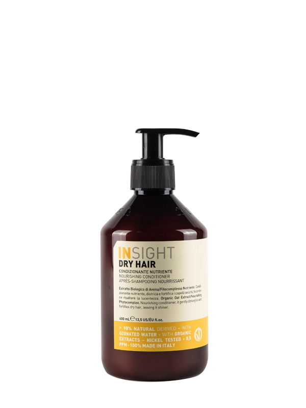 Nourishing Conditioner