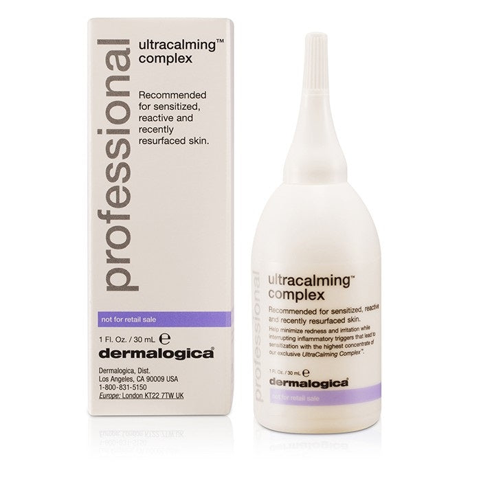 Dermalogica 210545 Professional Ultracalming Complex 30ml