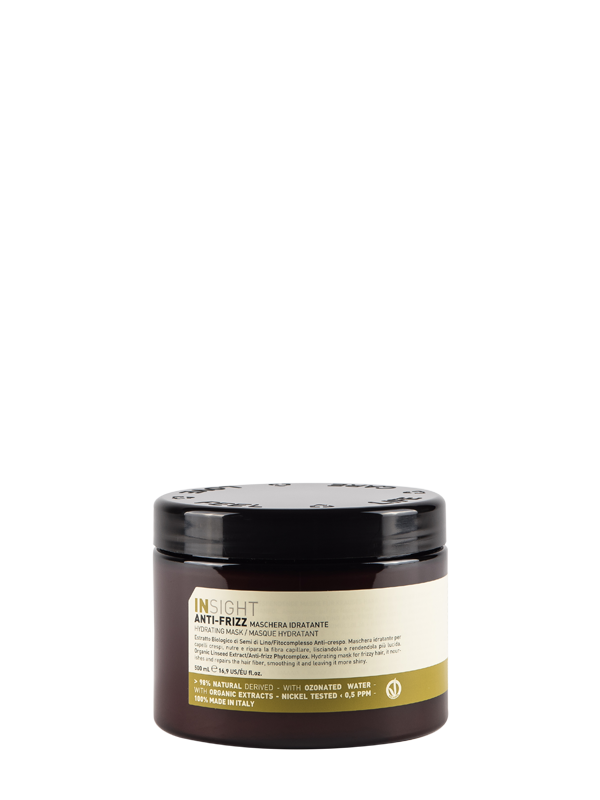 Hydrating Mask