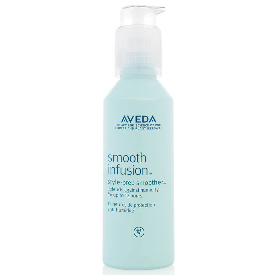 AVEDA SMOOTH INFUSIONS STYLE PREP SMOOTHER (100ML)
