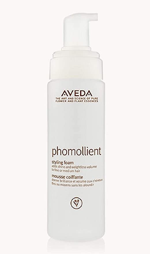 AVEDA PHOMOLLIENT STYLING FOAM (200ml) [Personal Care]