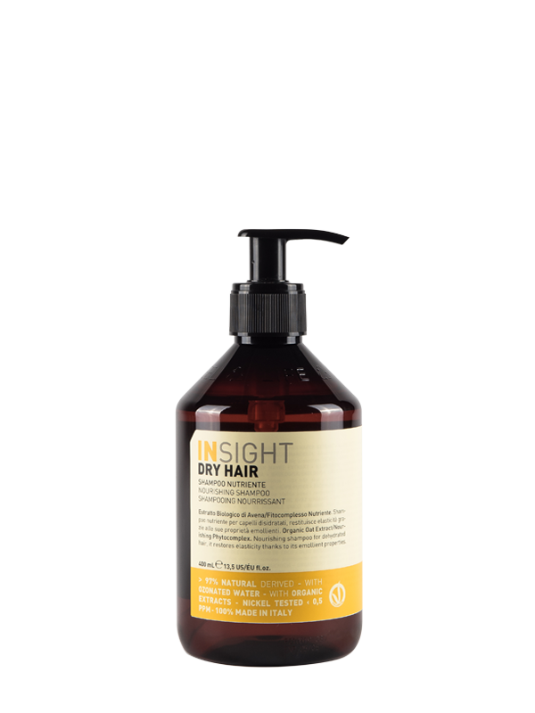 Nourishing Shampoo