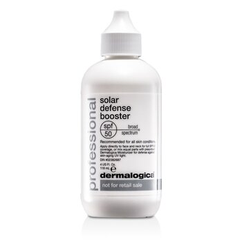 Dermalogica 210108 Professional Solar Defense Booster SPF50 118ml